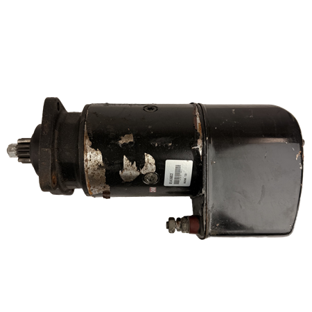 Startmotor 24v
